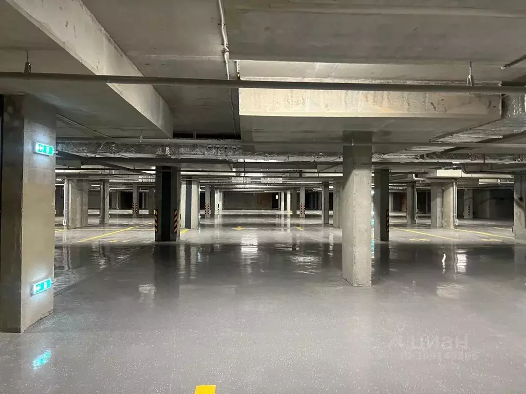 Гараж в Ростовская область, Ростов-на-Дону ул. Берберовская, 9с2 (14 ... - Фото 2