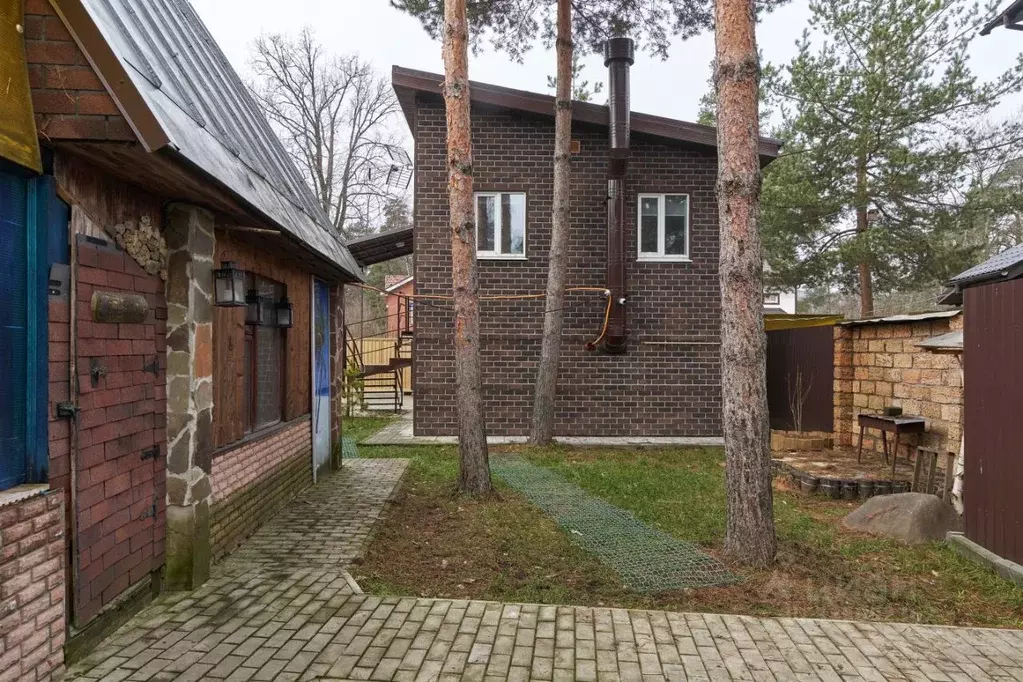 Дом в Московская область, Пушкино Заветы Ильича мкр, ул. Пугачева, 1 ... - Фото 2