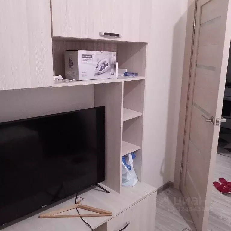 1-к кв. Ленинградская область, Всеволожский район, Заневское городское ... - Фото 1