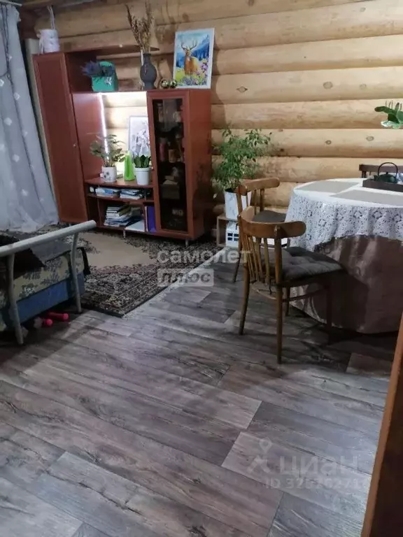 Дом в Свердловская область, Каменский муниципальный округ, с. ... - Фото 2