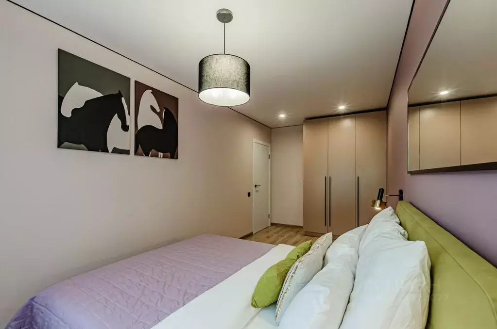 2-к кв. Татарстан, Казань ул. Карима Тинчурина, 17 (44.0 м) - Фото 2