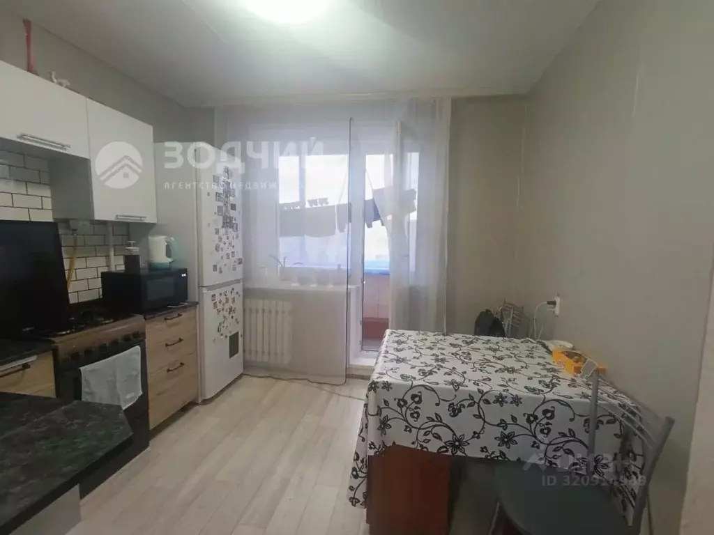 3-к кв. Чувашия, Шумерля ул. Урицкого, 3 (68.3 м) - Фото 1