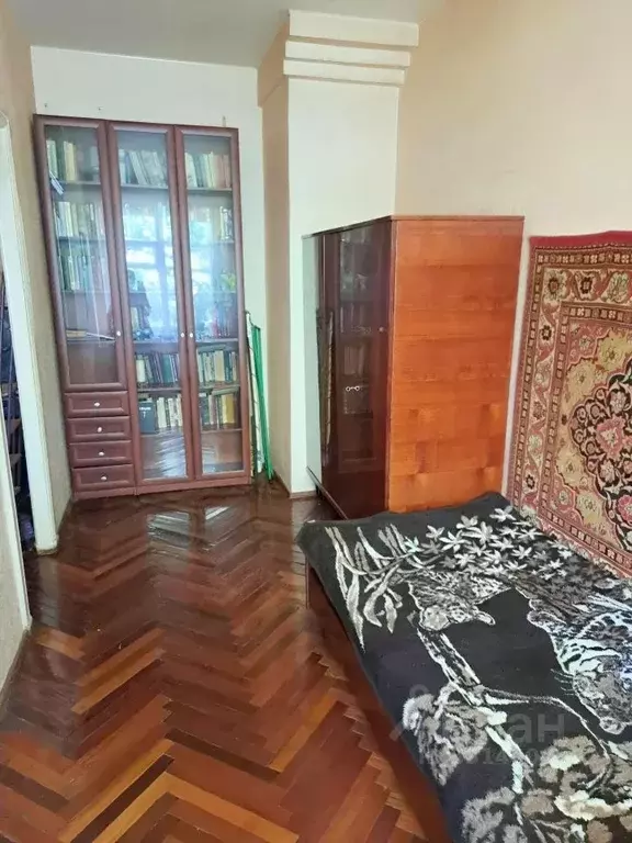 3-к кв. Московская область, Пушкино Акуловское ш., 15к3 (62.0 м) - Фото 2