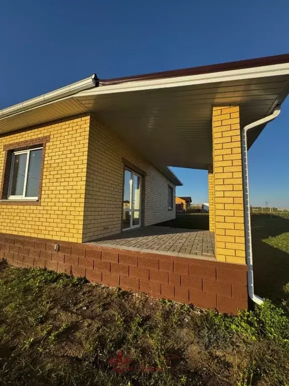 Дом в Белгородская область, Белгород Белгородский просп. (110 м) - Фото 2