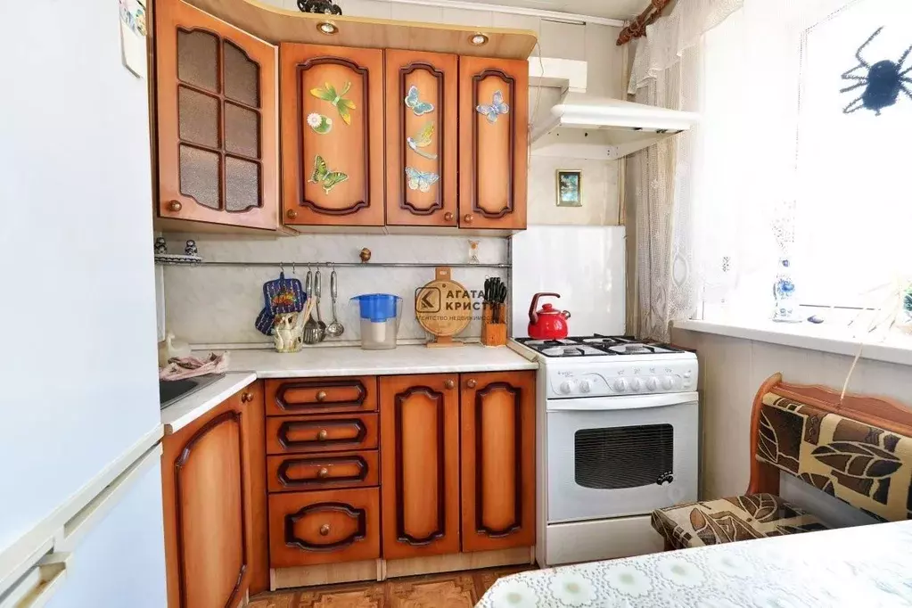 2-к кв. Московская область, Электросталь городской округ, д. Степаново ... - Фото 2