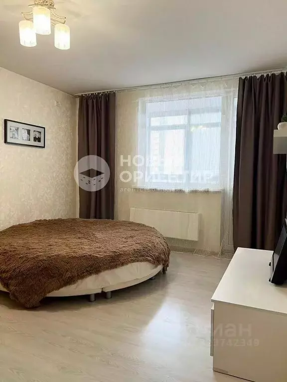 Студия Свердловская область, Екатеринбург ул. Рощинская, 21к2 (28.0 м) - Фото 2