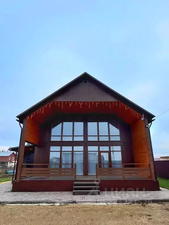 Дом в Ярославская область, Переславль-Залесский муниципальный округ, ... - Фото 2