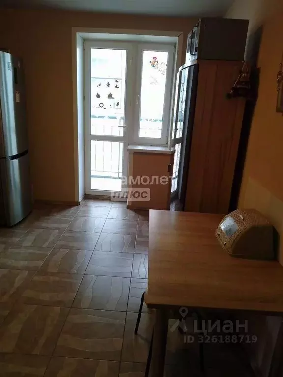 1-к кв. Липецкая область, Липецк ул. Хренникова, 6А (45.0 м) - Фото 2