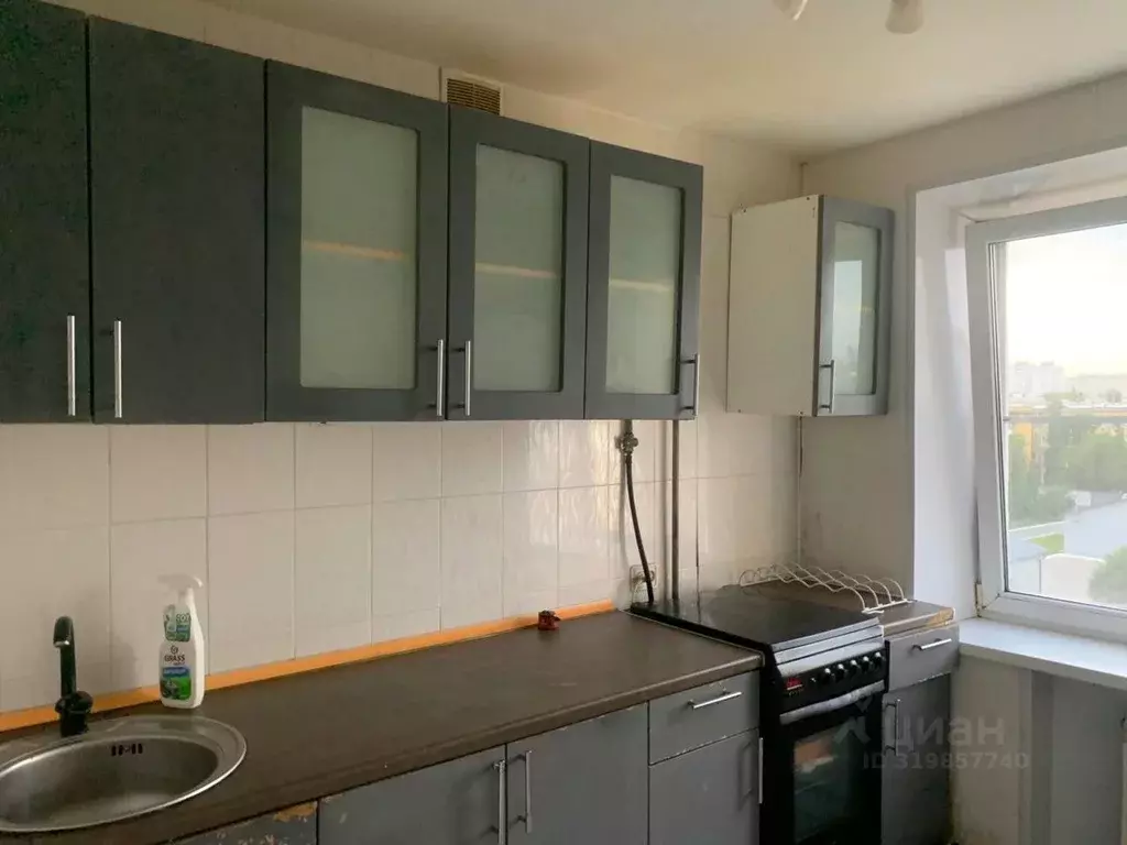 1-к кв. Волгоградская область, Волгоград ул. Автомобилистов, 12 (35.0 ... - Фото 1