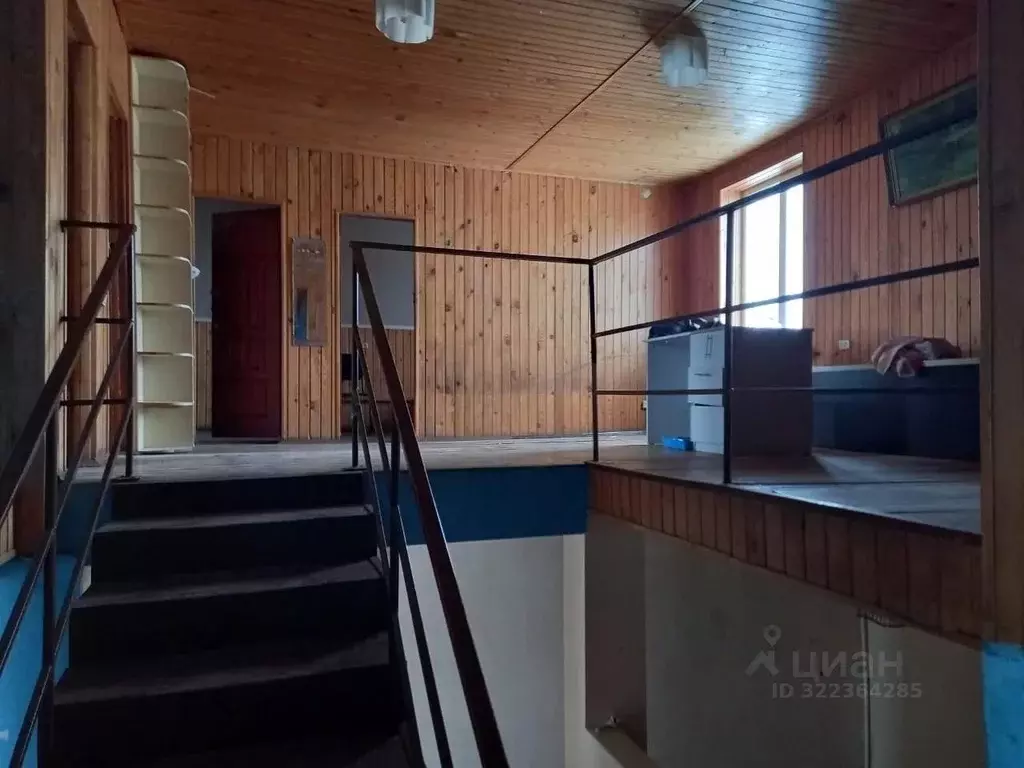 Дом в Татарстан, Казань ул. Привольная, 5Г (300 м) - Фото 1