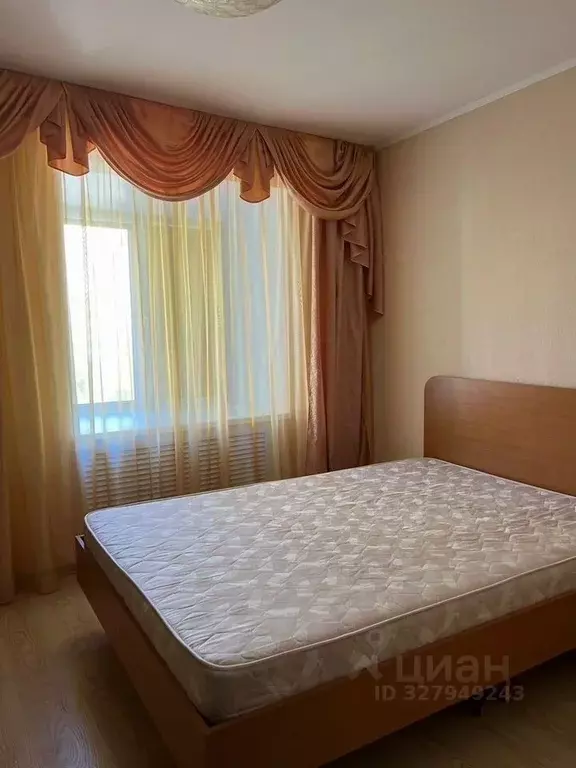 3-к кв. Коми, Ухта просп. Ленина, 45 (59.0 м) - Фото 2