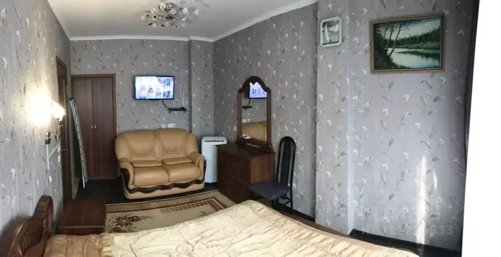 2-к кв. Краснодарский край, Туапсинский муниципальный округ, с. ... - Фото 1