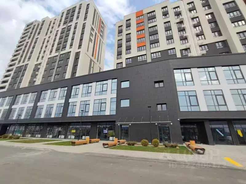 Помещение свободного назначения в Краснодарский край, Краснодар ул. ... - Фото 2