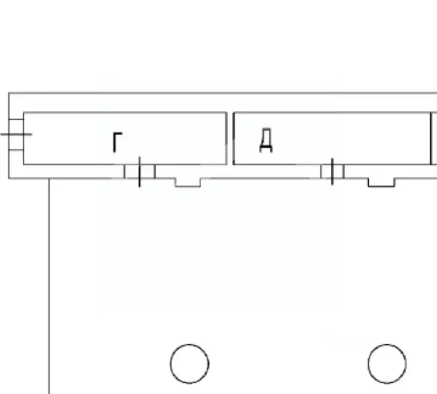 Помещение свободного назначения в Москва Троилинский пер., 5 (8 м) - Фото 2