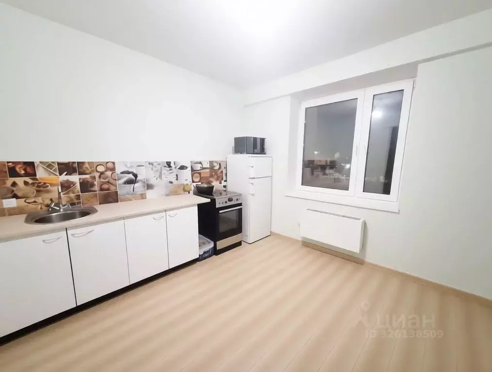 2-к кв. Московская область, Щелково Богородский мкр, 10к1 (73.3 м) - Фото 0