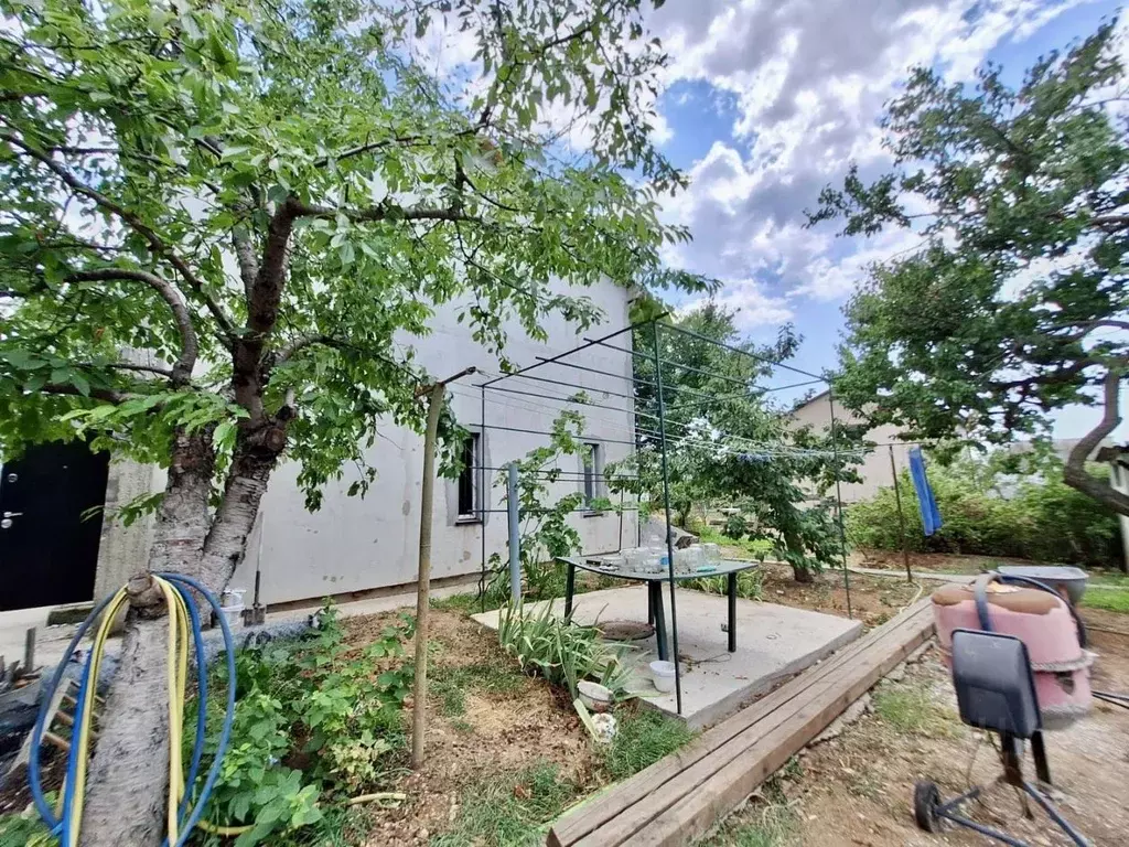 Дом в Севастополь Ригель садовое товарищество, 217 (135 м) - Фото 1