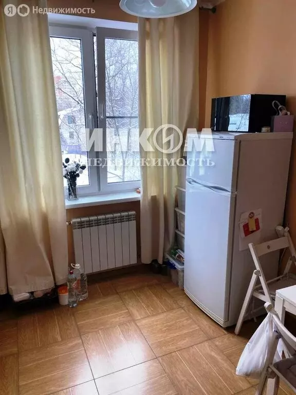 2-комнатная квартира: Химки, микрорайон Сходня, Вишнёвая улица, 3А ... - Фото 1