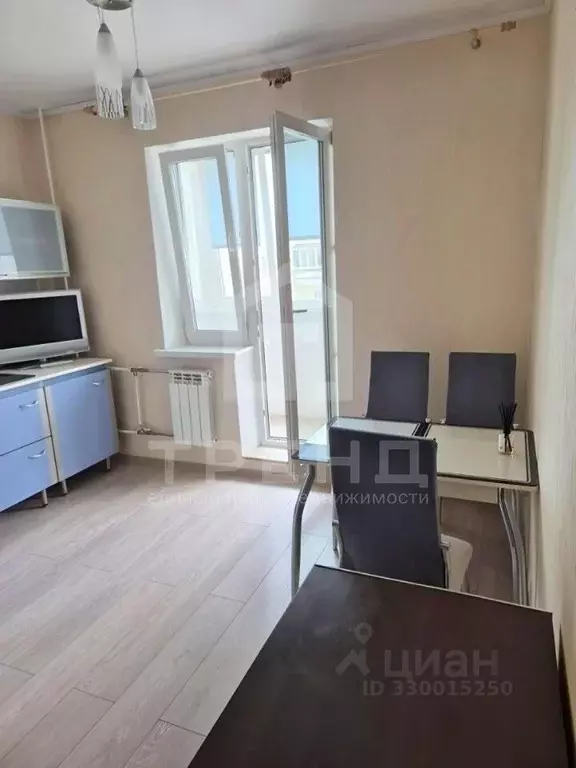 1-к кв. Санкт-Петербург просп. Культуры, 25к4 (34.0 м) - Фото 1