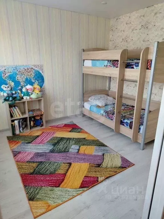 1-к кв. Воронежская область, Воронеж ул. Суворова, 122А (40.2 м) - Фото 1