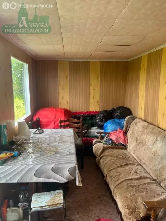 Участок в Смоленский муниципальный округ, деревня Лубня (14000 м) - Фото 0