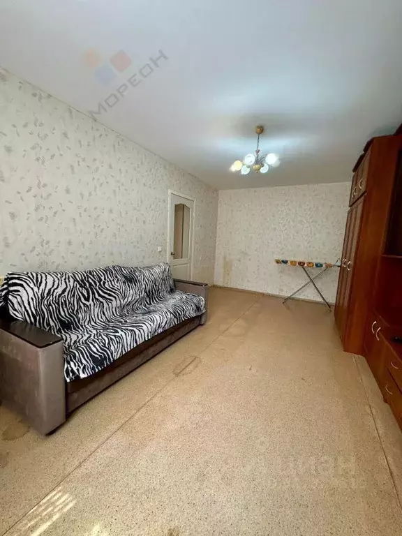 Квартира, 1 комната, 37.2 м - Фото 1