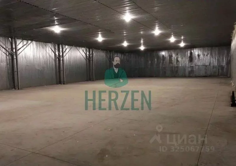 Склад в Московская область, Наро-Фоминский городской округ, д. ... - Фото 2