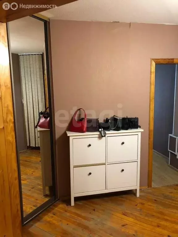 2-комнатная квартира: Тверь, улица Луначарского, 5 (69.4 м) - Фото 0