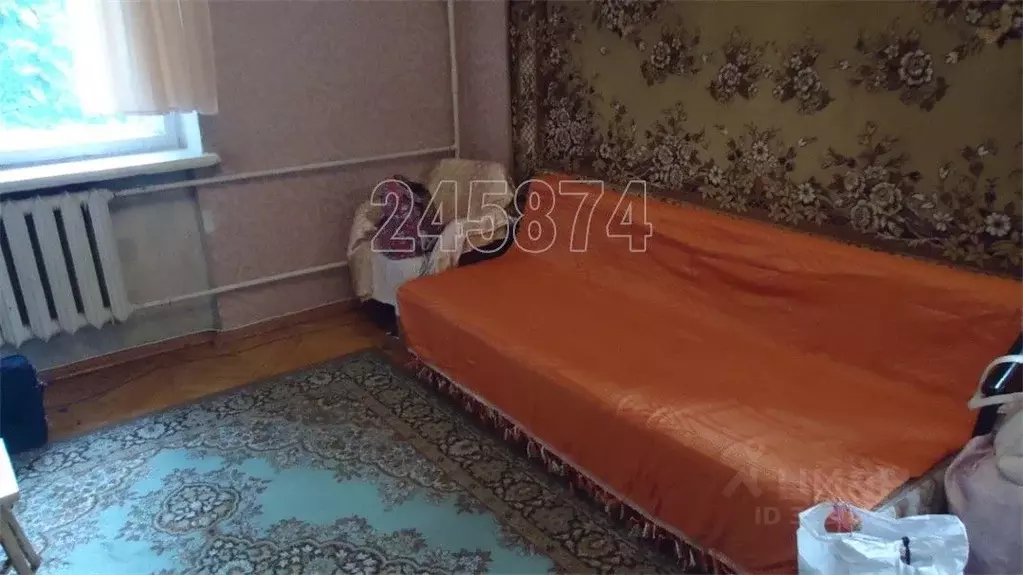 Комната Москва Новогиреевская ул., 8К2 (20.0 м) - Фото 0