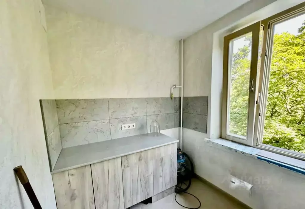 2-к кв. Москва ул. 26 Бакинских Комиссаров, 8к3 (48.0 м) - Фото 1