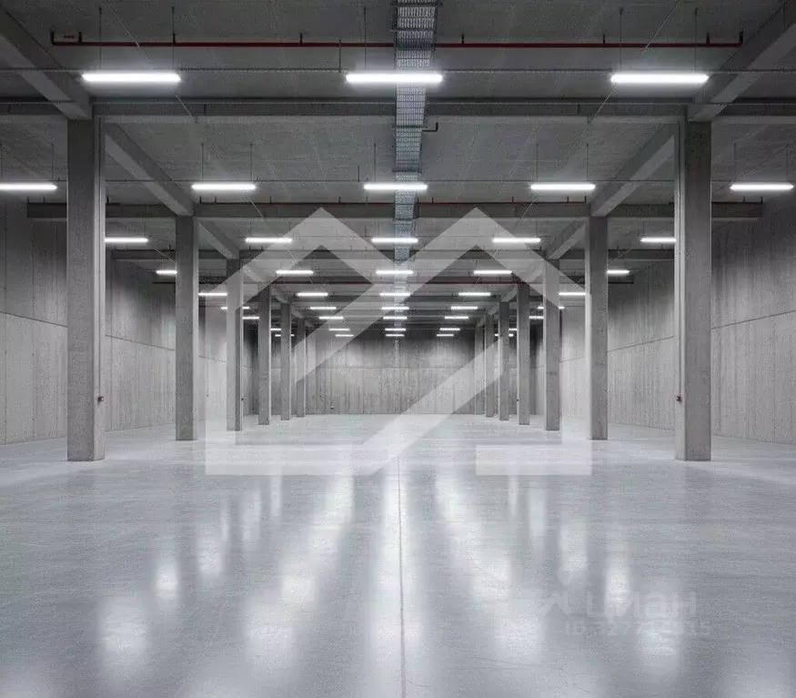 Помещение свободного назначения в Московская область, Красногорск ... - Фото 1