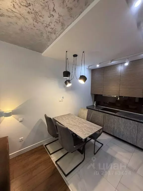 2-к кв. Астраханская область, Астрахань ул. Набережная Приволжского ... - Фото 2