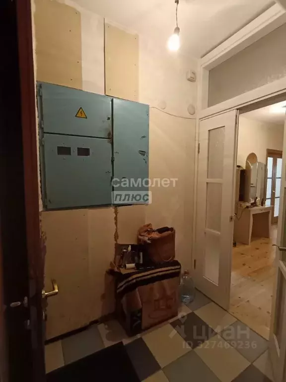 4-к кв. Иркутская область, Иркутск Волжская ул., 51Б (139.0 м) - Фото 2