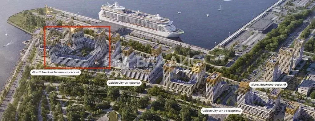 Гараж в Санкт-Петербург ул. Челюскина, 10 (13 м) - Фото 1