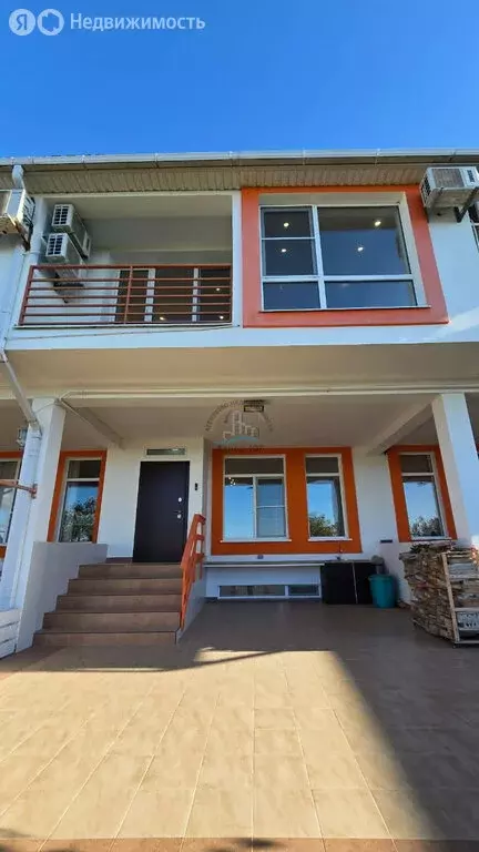 Дом в Витязево, Кубанская улица, 2В (165 м) - Фото 2