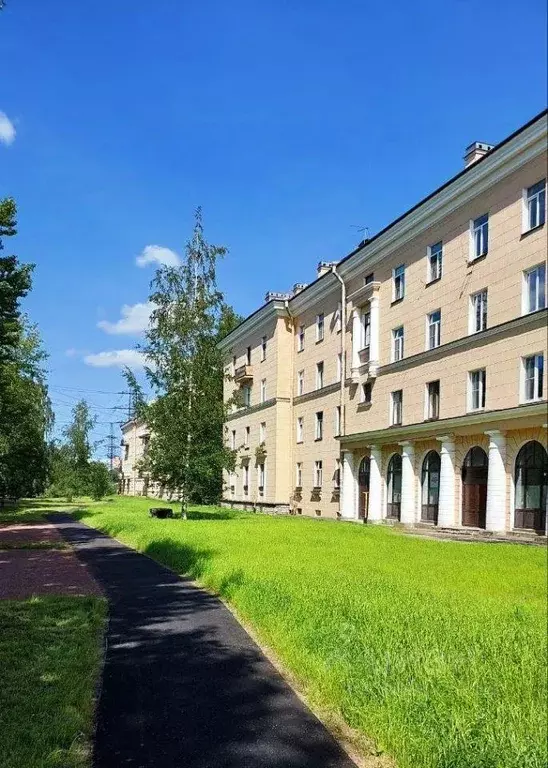 Комната, 19.6 м - Фото 0