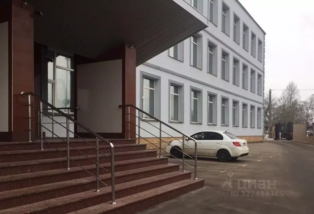 Офис в Москва Дорожная ул., 8 (112 м) - Фото 1