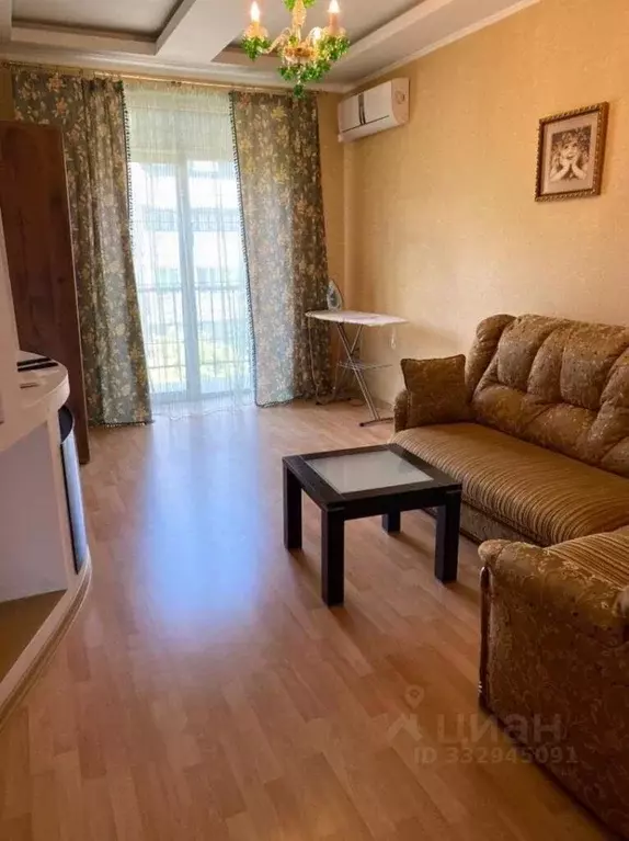 2-к кв. Севастополь ул. Ленина, 23 (54.0 м) - Фото 2