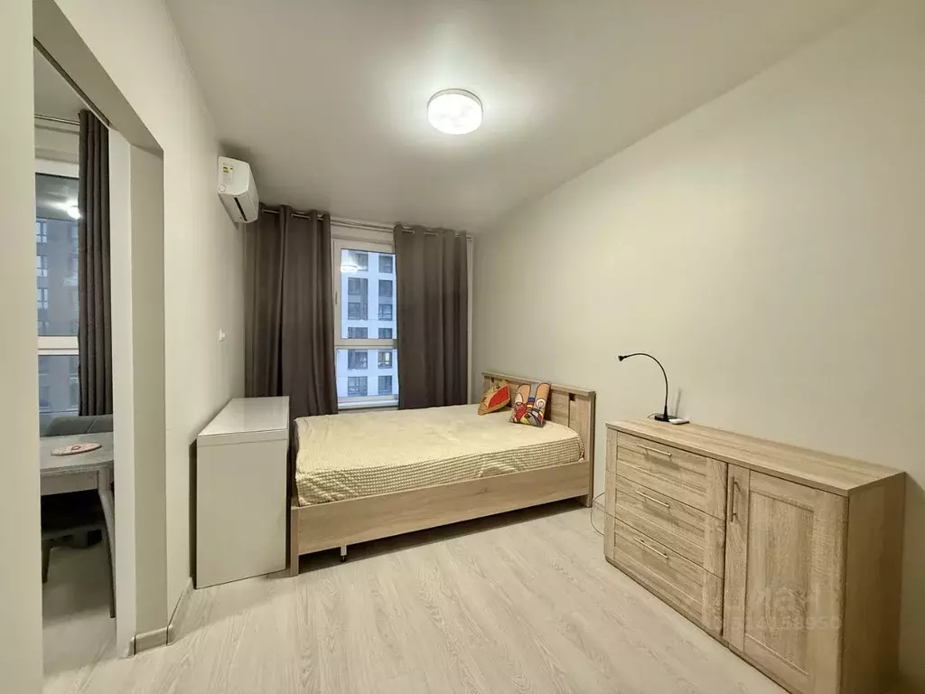 1-к кв. Москва Дмитровское ш., 73Б (30.0 м) - Фото 1