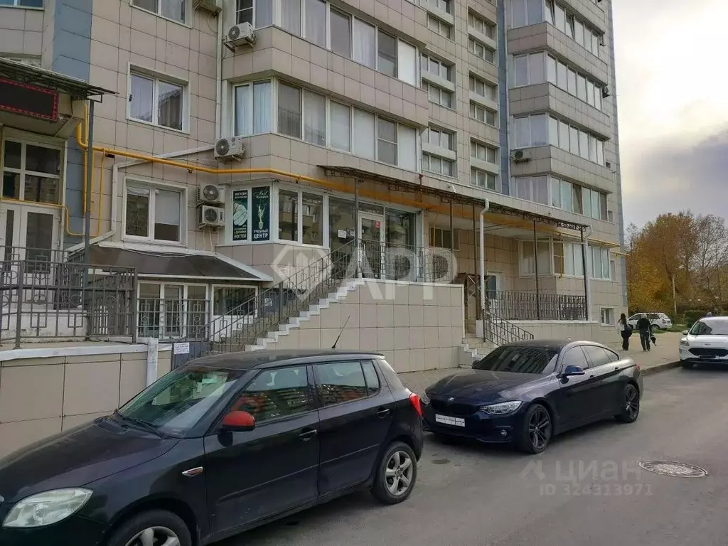 Помещение свободного назначения в Краснодарский край, Анапа бул. ... - Фото 1