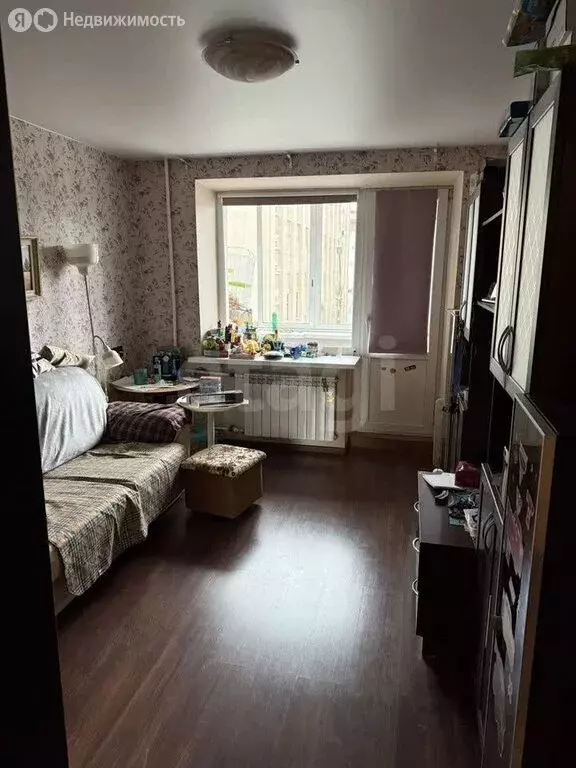 3-комнатная квартира: Тверь, улица Вагжанова, 5 (51.8 м) - Фото 2