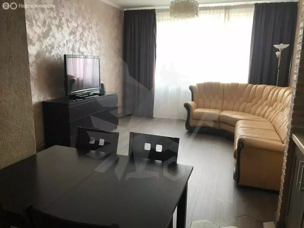 2-комнатная квартира: Видное, Битцевский проезд, 13 (44.7 м) - Фото 0