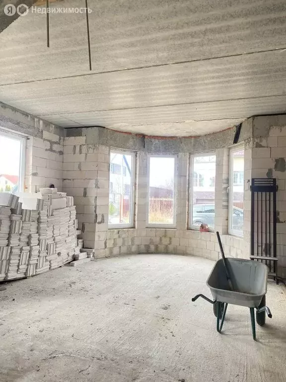 Дом в Балтийск, Малиновый переулок (244.3 м) - Фото 1