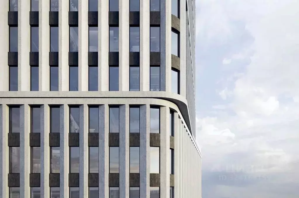 Офис в Москва Автомобильный проезд, 2 (150 м) - Фото 2