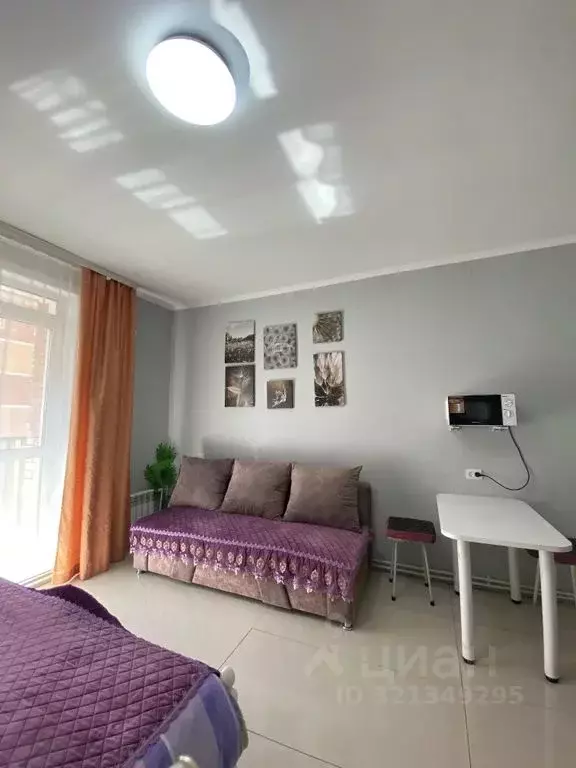 Студия Бурятия, Улан-Удэ ул. Гагарина, 27к2 (30.0 м) - Фото 2