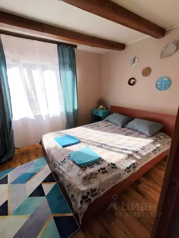 Дом в Краснодарский край, Туапсе Приречная ул., 14 (40 м) - Фото 0