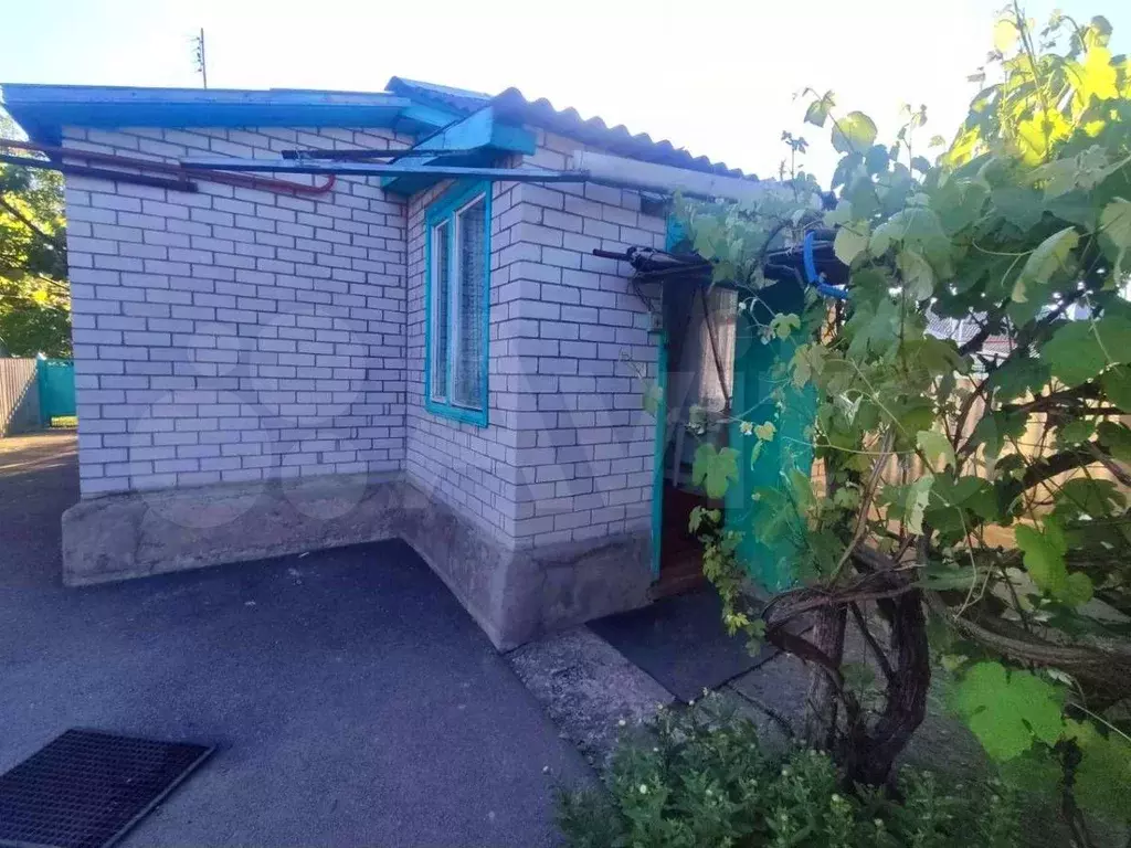 Дом 75,5 м на участке 12 сот. - Фото 1