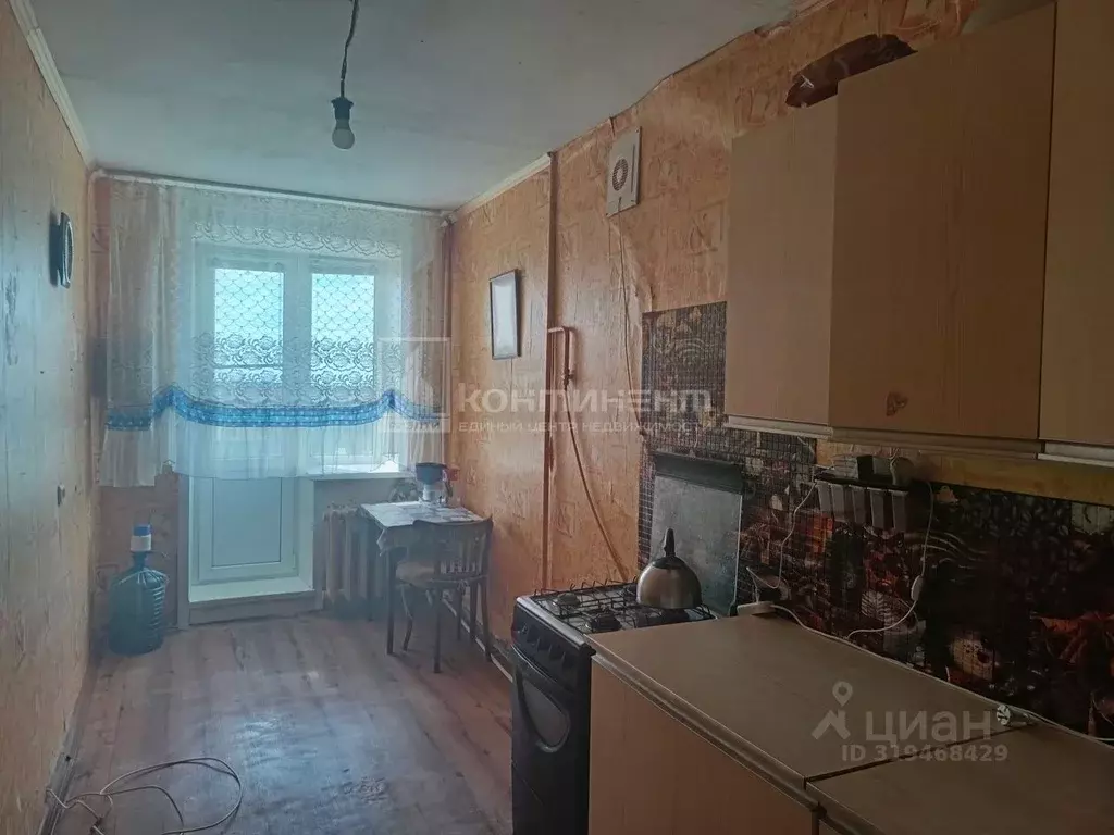 1-к кв. Владимирская область, Вязники ул. Металлистов, 16 (35.2 м) - Фото 1