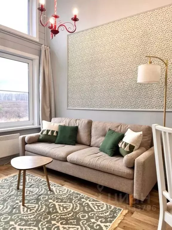 Дом в Нижегородская область, Дивеевский муниципальный округ, д. Маевка ... - Фото 2