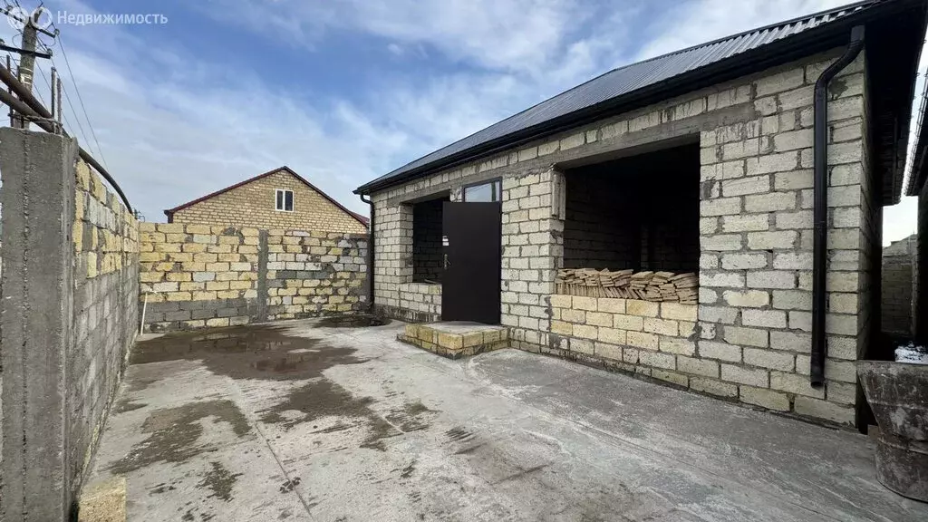 Дом в Дербент, улица Имама Шамиля, 21 (185 м) - Фото 1