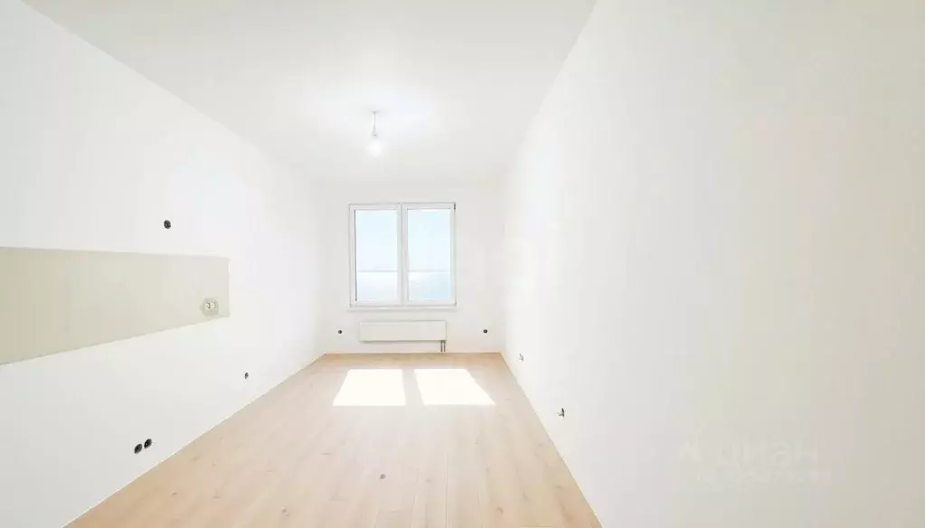 2-к кв. Санкт-Петербург просп. Крузенштерна, 4 (60.0 м) - Фото 2